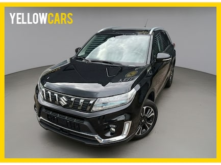 Suzuki Vitara 0