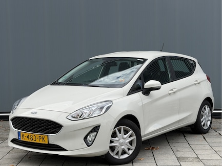 Ford Fiesta 0