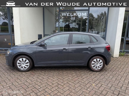 Volkswagen Polo 0