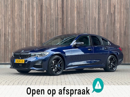 BMW 3-Serie 0