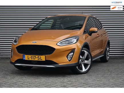 Ford Fiesta 0