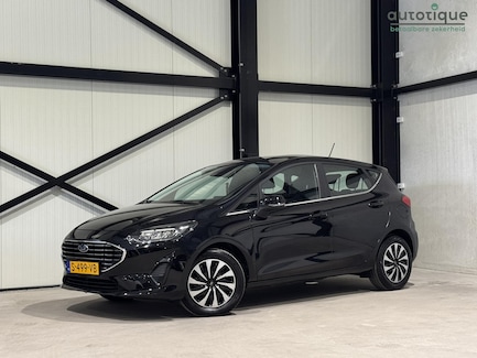 Ford Fiesta 0