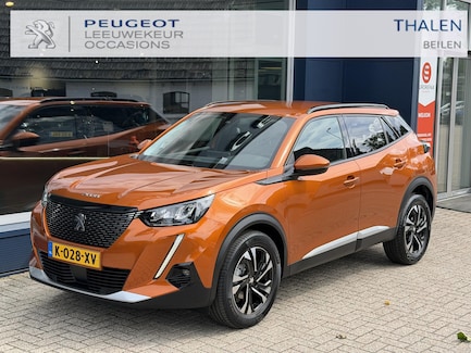 Peugeot 2008 0