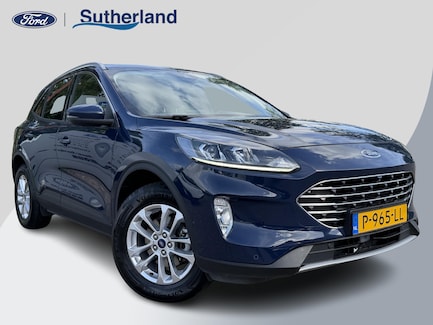Ford Kuga 0