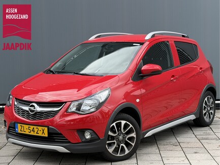 Opel Karl 0
