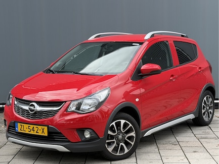 Opel Karl 0