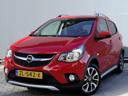 Opel Karl 0