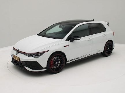 Volkswagen Golf 0