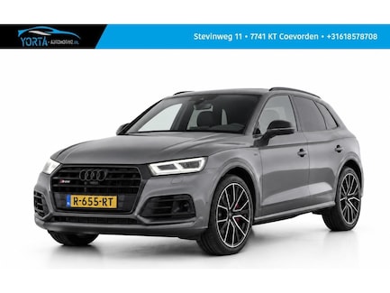 Audi SQ5 0