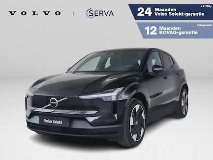 Volvo EX30 0