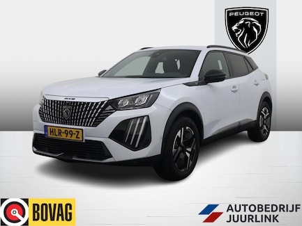 Peugeot e-2008 0