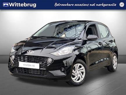 Hyundai i10 0