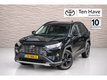 Toyota RAV4 0