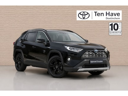 Toyota RAV4 0