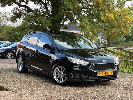 Ford Focus 0