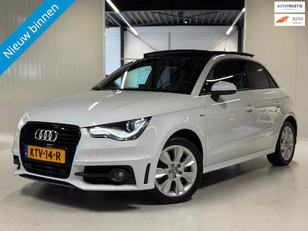 Audi A1 0
