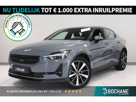 Polestar 2 0