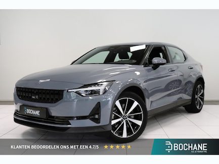 Polestar 2 0