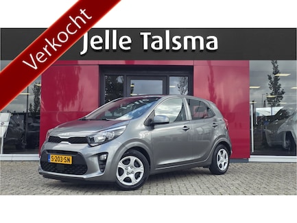 Kia Picanto 0