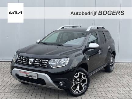 Dacia Duster 0