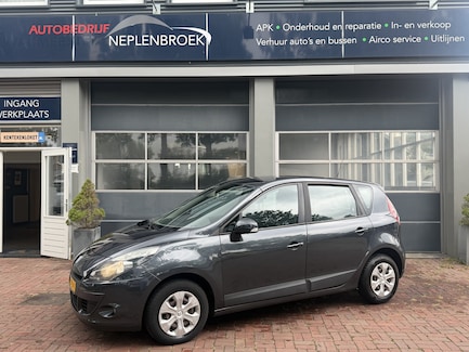 Renault Scenic 0
