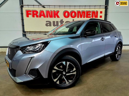 Peugeot 2008 0