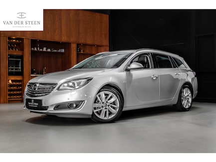 Opel Insignia 0