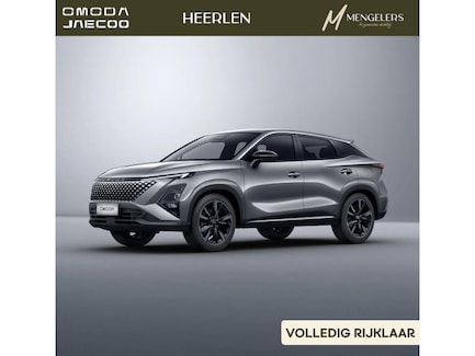 Omoda 5 0