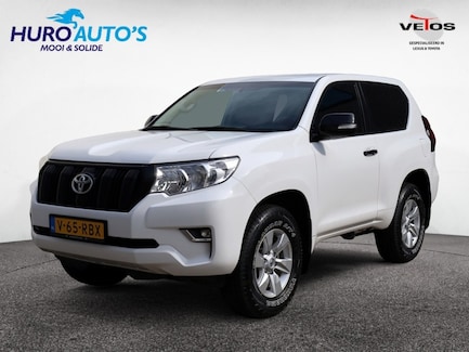 Toyota Land Cruiser 0