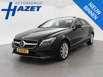 Mercedes-Benz CLS 0
