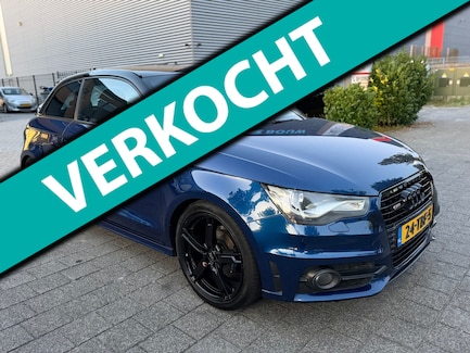 Audi A1 0