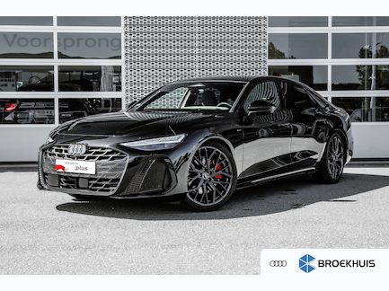 Audi A6 0