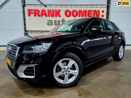 Audi Q2 0