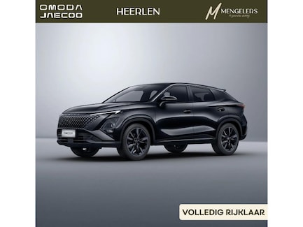 Omoda 5 0