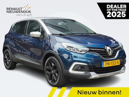 Renault Captur 0
