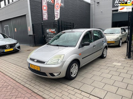 Ford Fiesta 0
