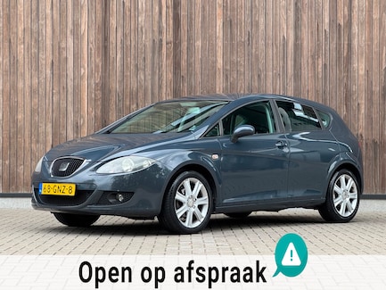 SEAT Leon 0