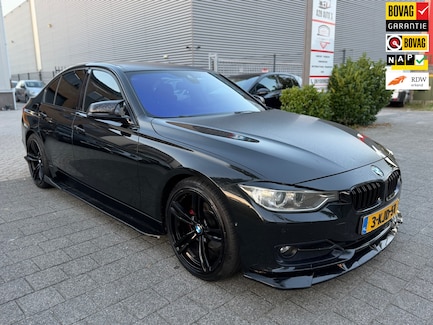 BMW 3-Serie 0