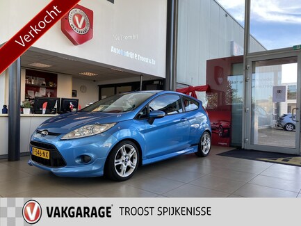 Ford Fiesta 0