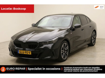 BMW 5-Serie 0