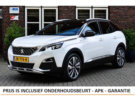 Peugeot 3008 0