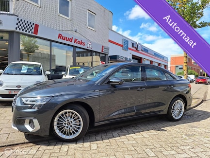 Audi A3 0