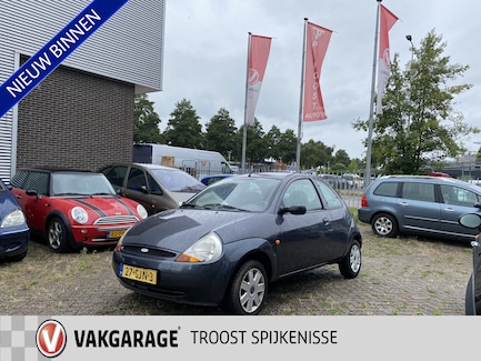 Ford Ka 0