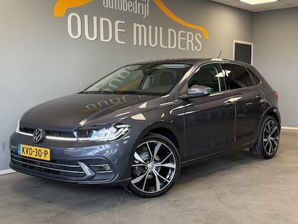 Volkswagen Polo 0