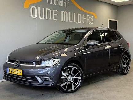 Volkswagen Polo 0