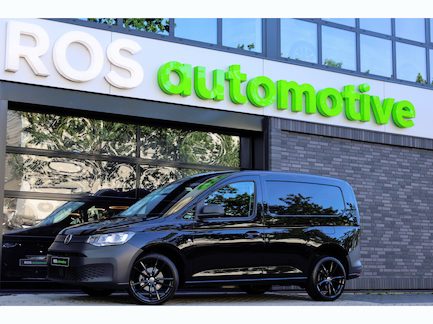 Volkswagen Caddy 0