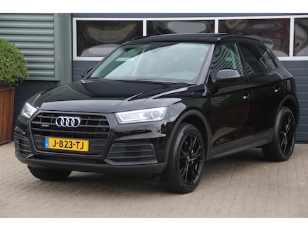 Audi Q5 0