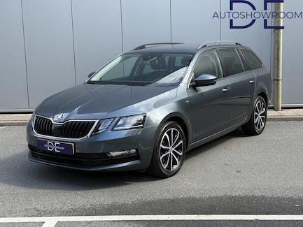Skoda Octavia 0
