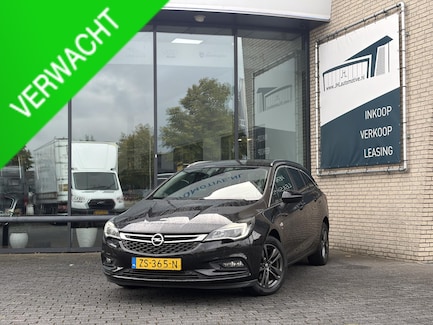 Opel Astra 0