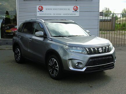 Suzuki Vitara 0